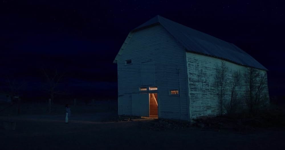 Fast Color（原題）の画像