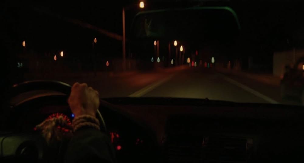 Fast Color（原題）の画像