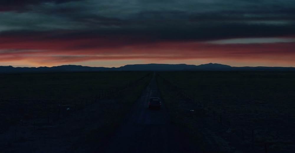 Fast Color（原題）の画像