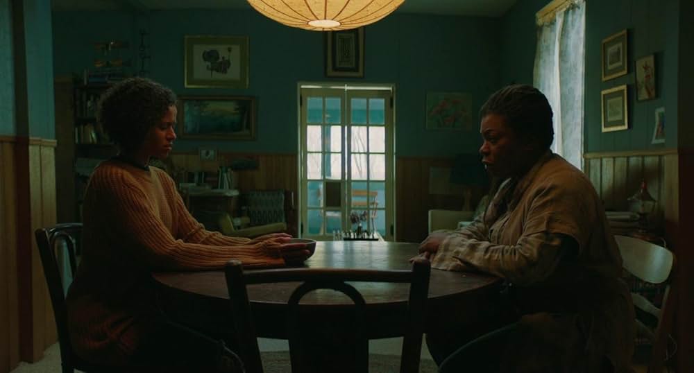 Fast Color（原題）の画像