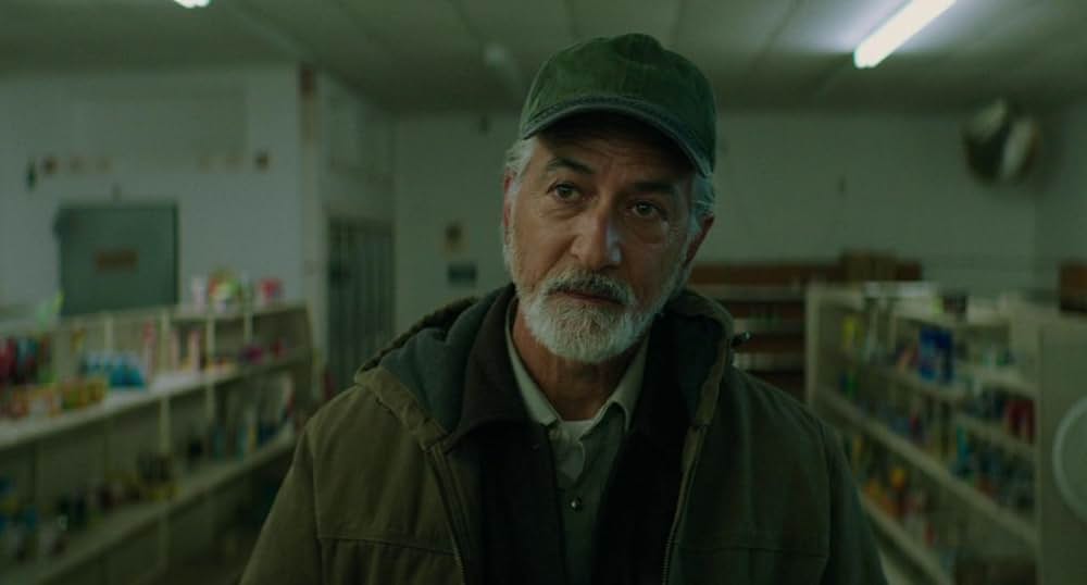 Fast Color（原題）の画像