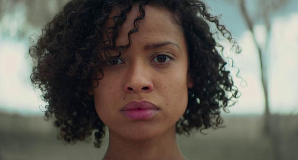 「Fast Color（原題）」の画像