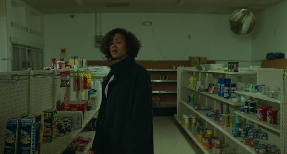 Fast Color（原題）の画像