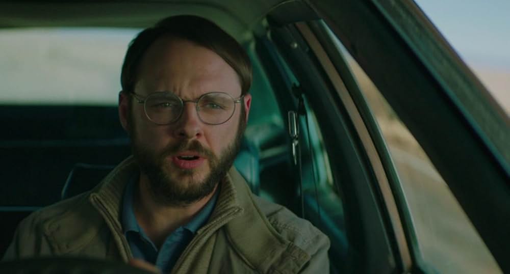 Fast Color（原題）の画像