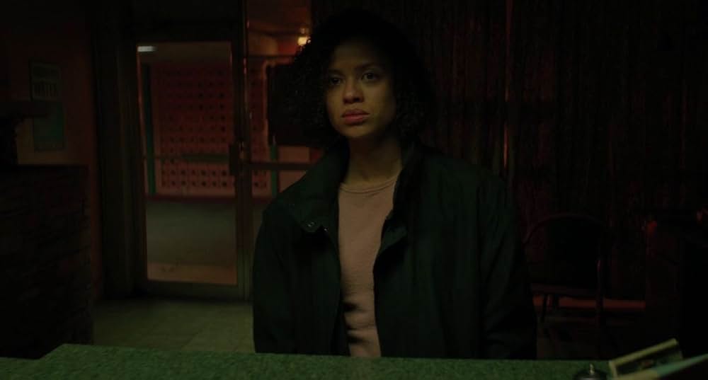 Fast Color（原題）の画像