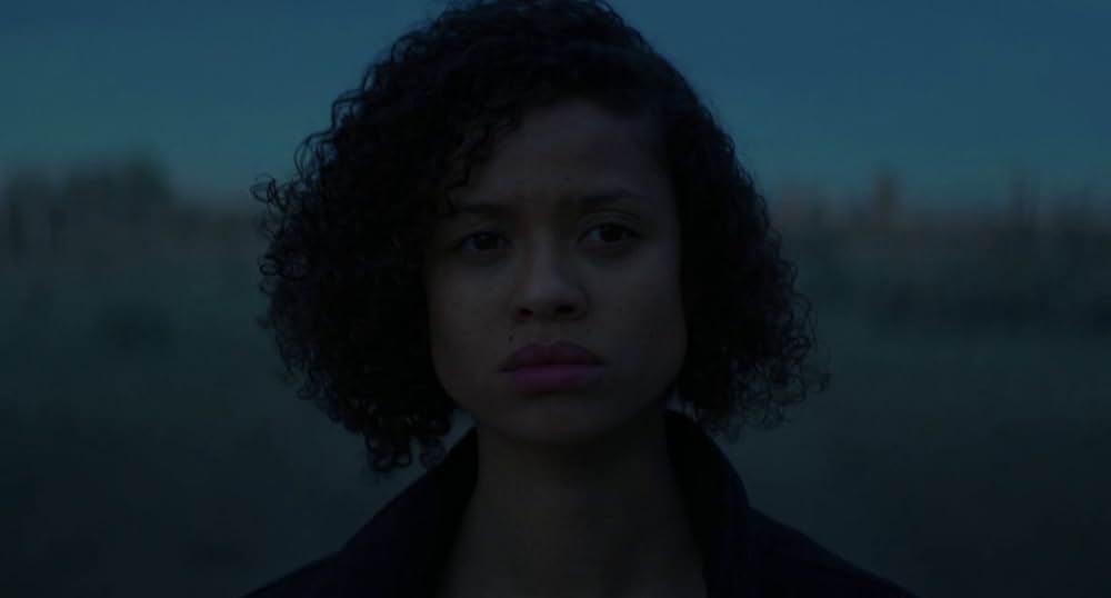 Fast Color（原題）の画像