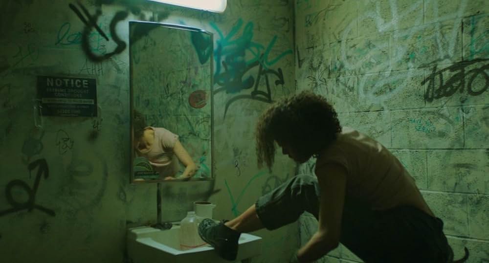 Fast Color（原題）の画像