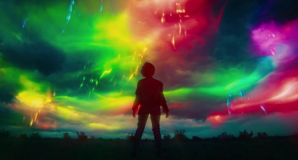 Fast Color（原題）の画像