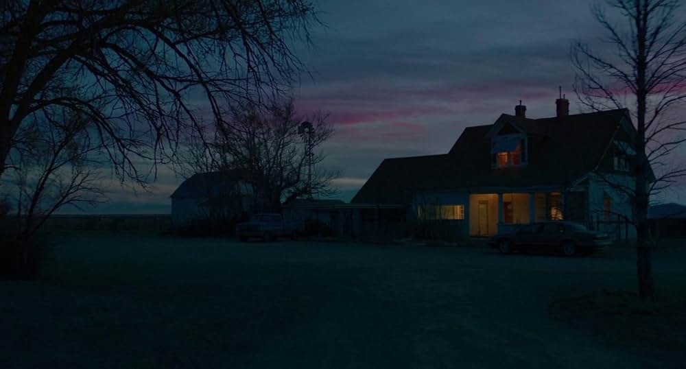 Fast Color（原題）の画像