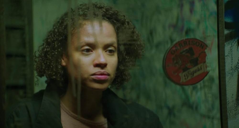 Fast Color（原題）の画像