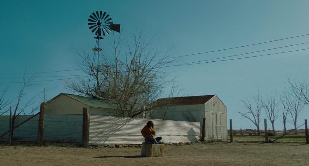 Fast Color（原題）の画像