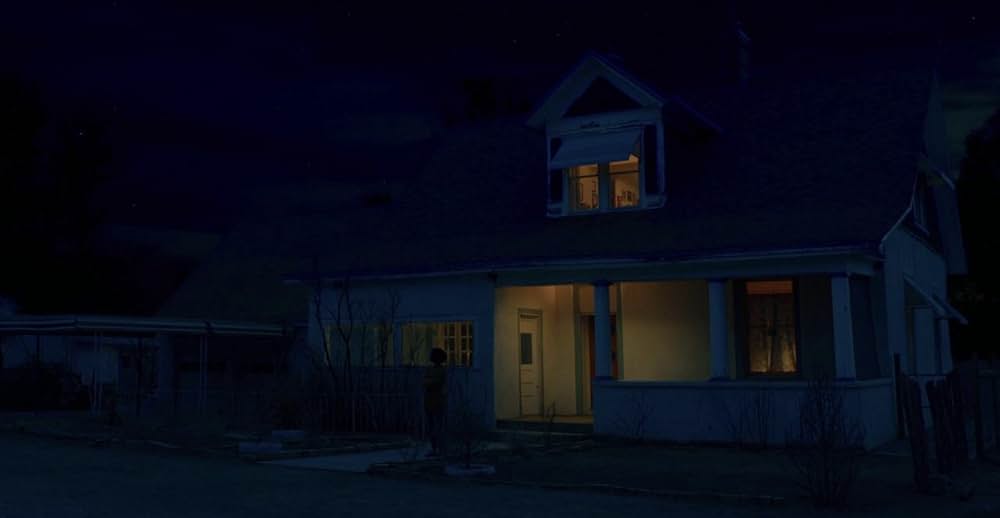 Fast Color（原題）の画像