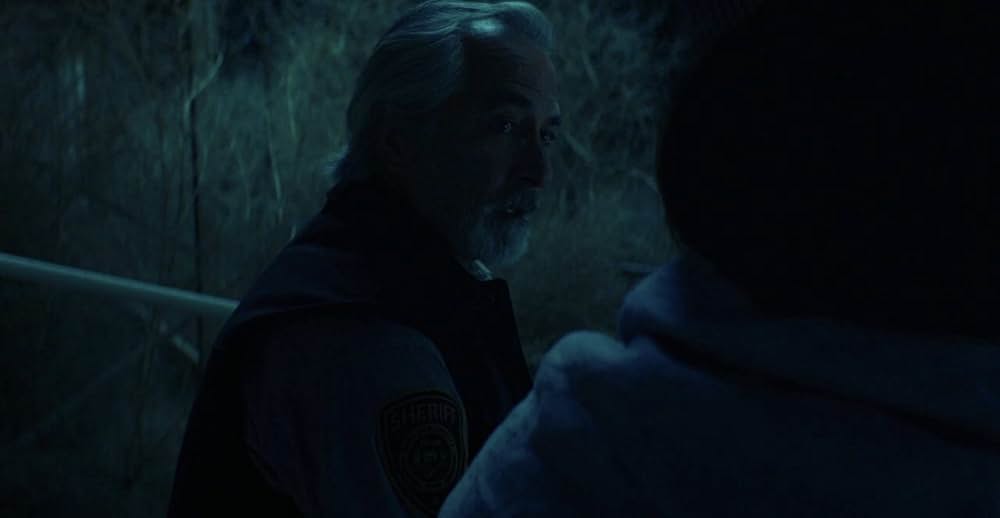 Fast Color（原題）の画像