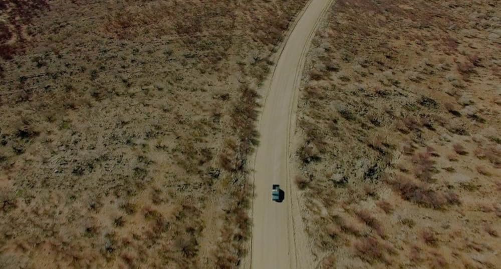 Fast Color（原題）の画像