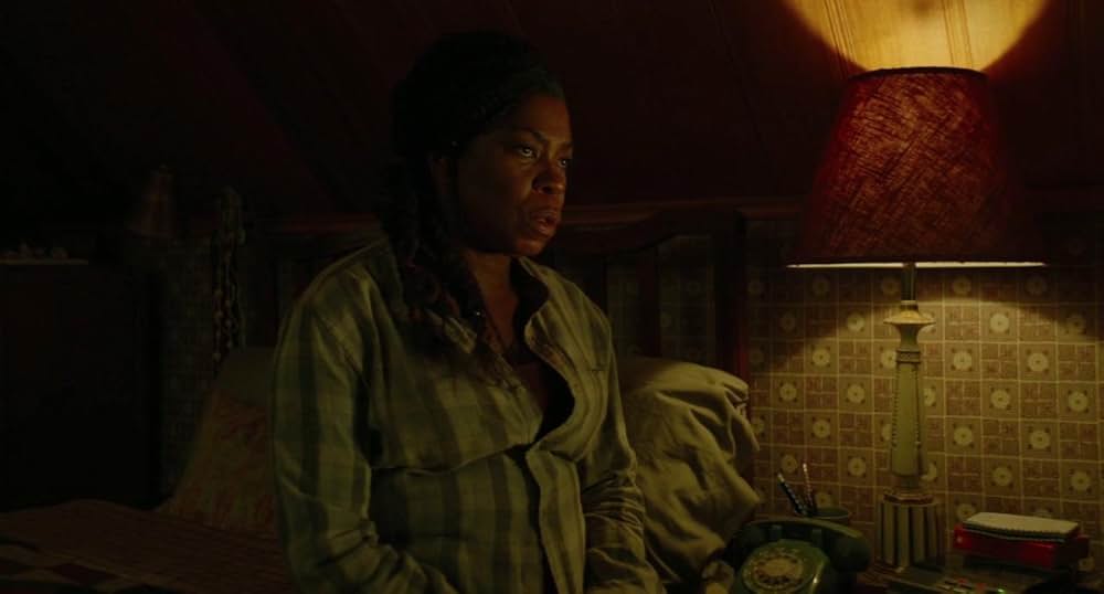 Fast Color（原題）の画像