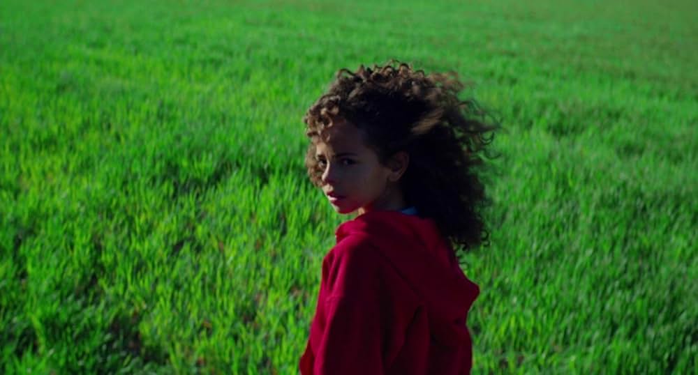 Fast Color（原題）の画像