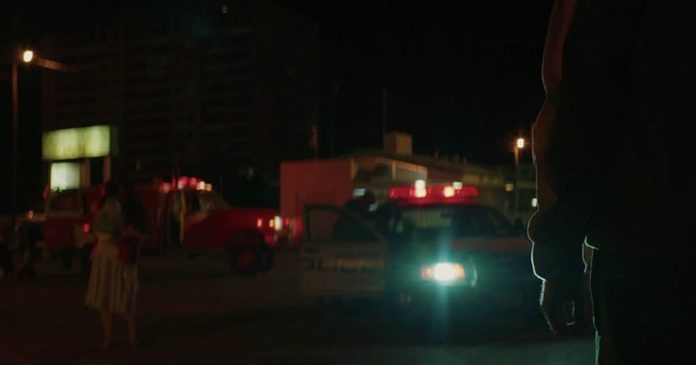 Fast Color（原題）の画像