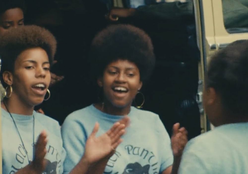 ブラックパンサーズの画像