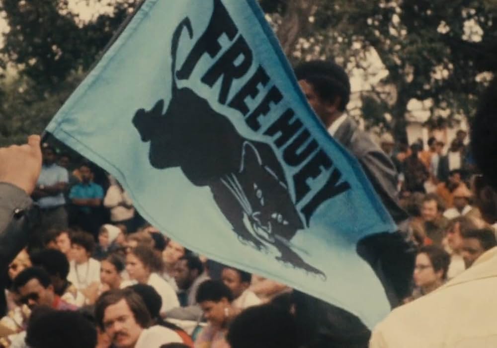 ブラックパンサーズの画像