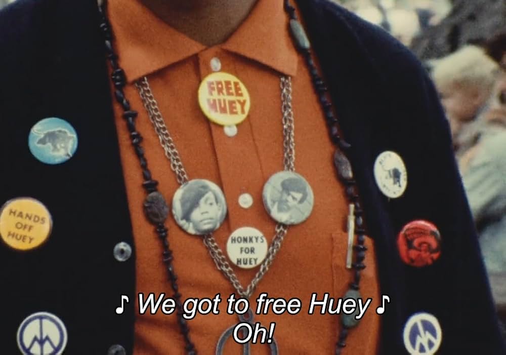 ブラックパンサーズの画像