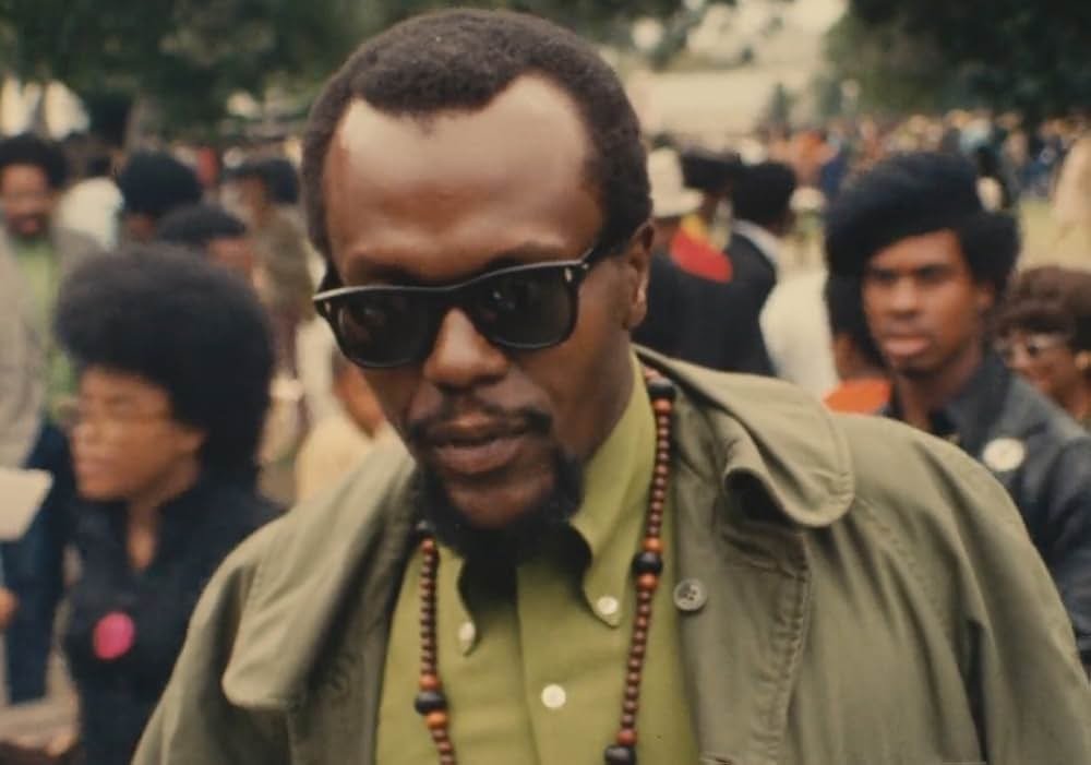 ブラックパンサーズの画像