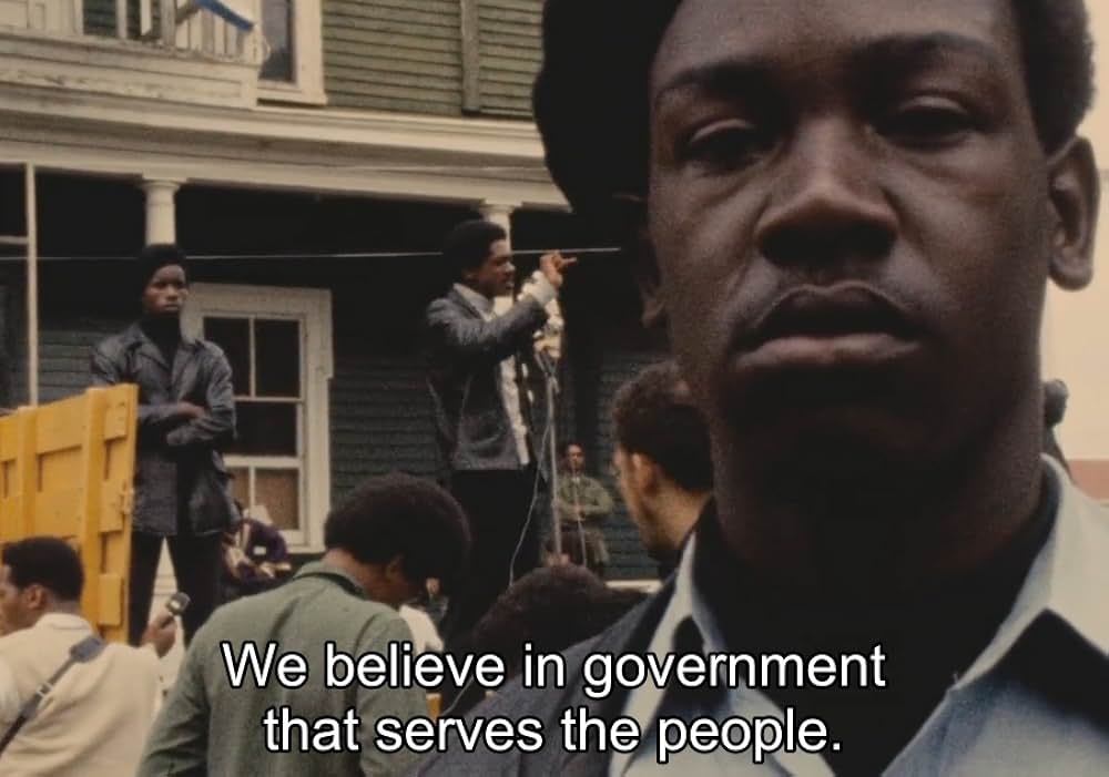 ブラックパンサーズの画像