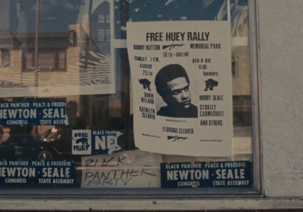 ブラックパンサーズの画像