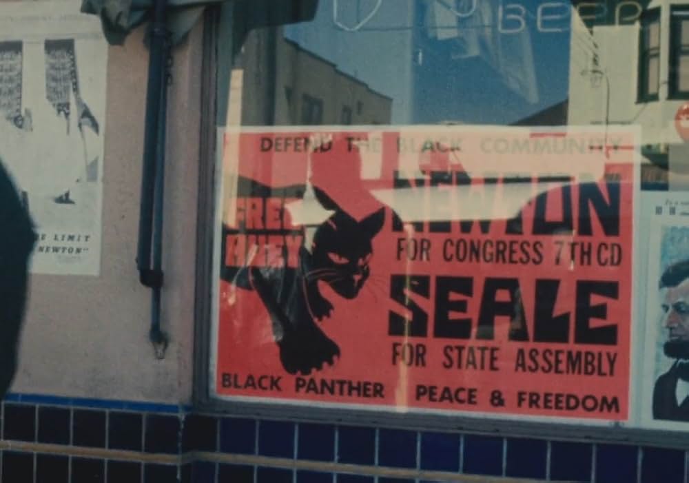 ブラックパンサーズの画像