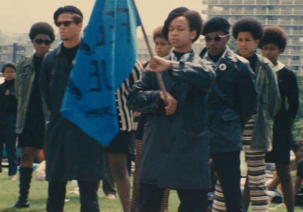 ブラックパンサーズの画像