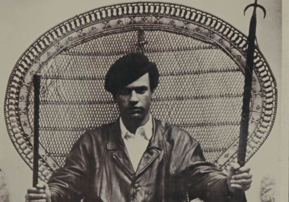 ブラックパンサーズの画像