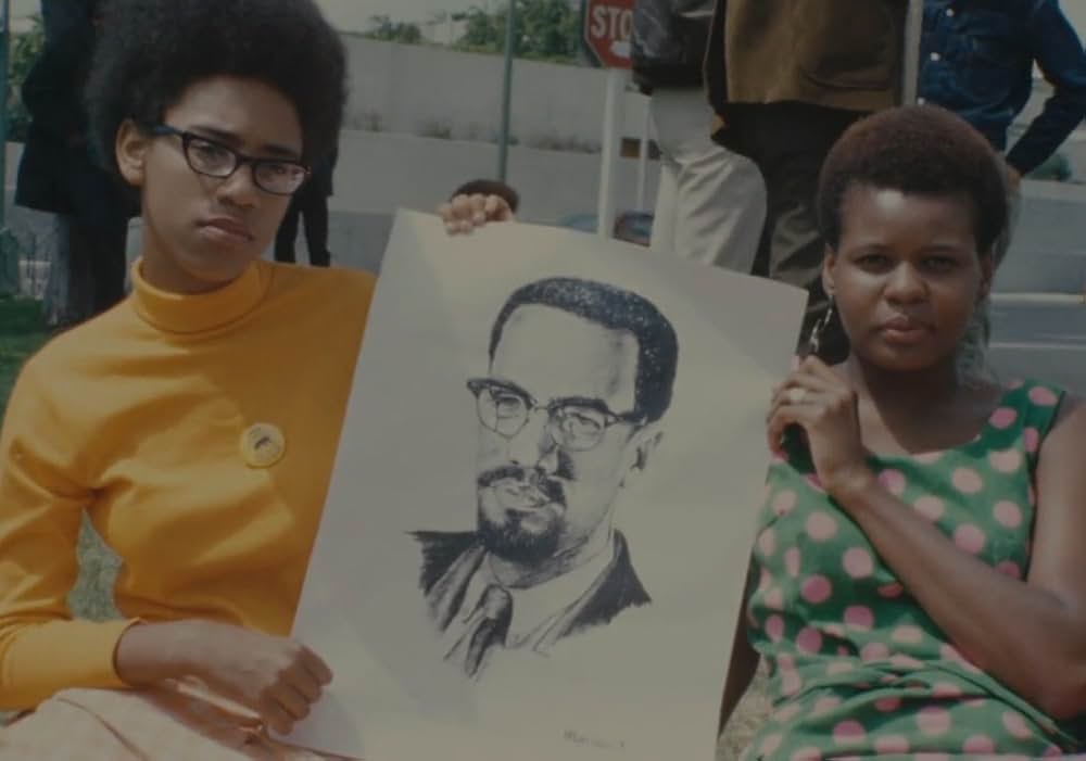 ブラックパンサーズの画像