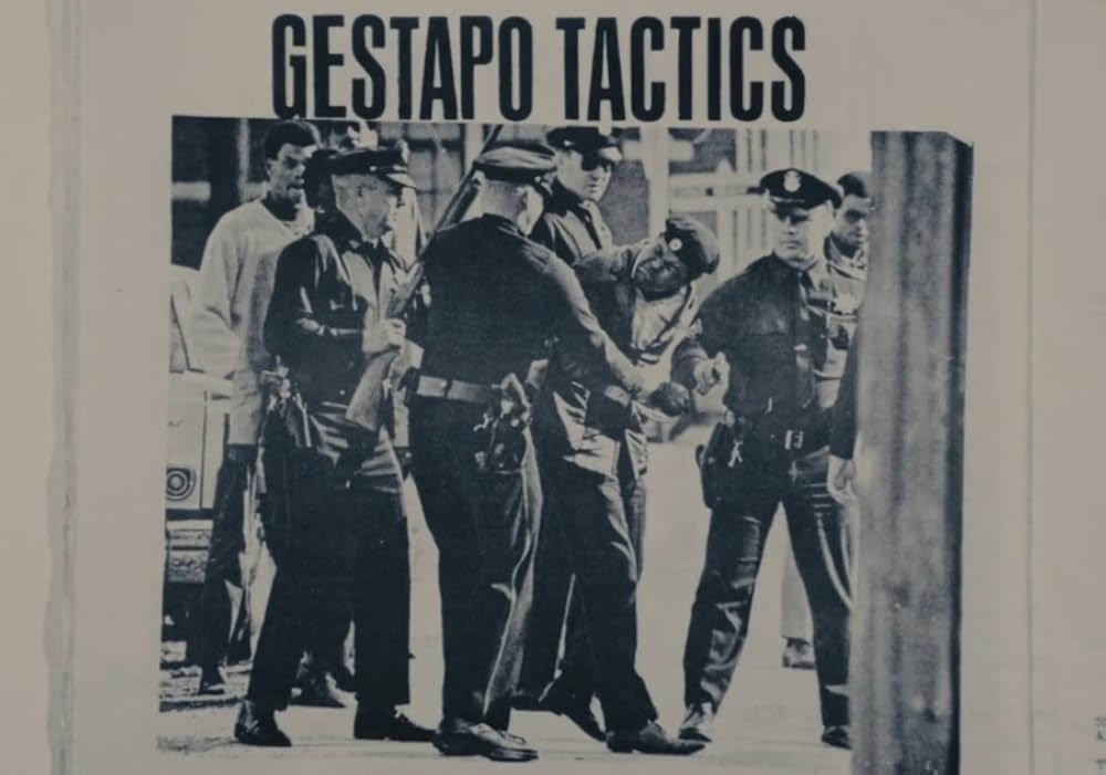 ブラックパンサーズの画像