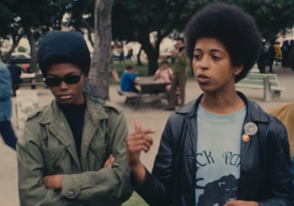 ブラックパンサーズの画像