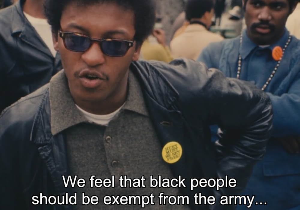 ブラックパンサーズの画像