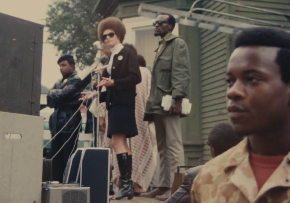 ブラックパンサーズの画像