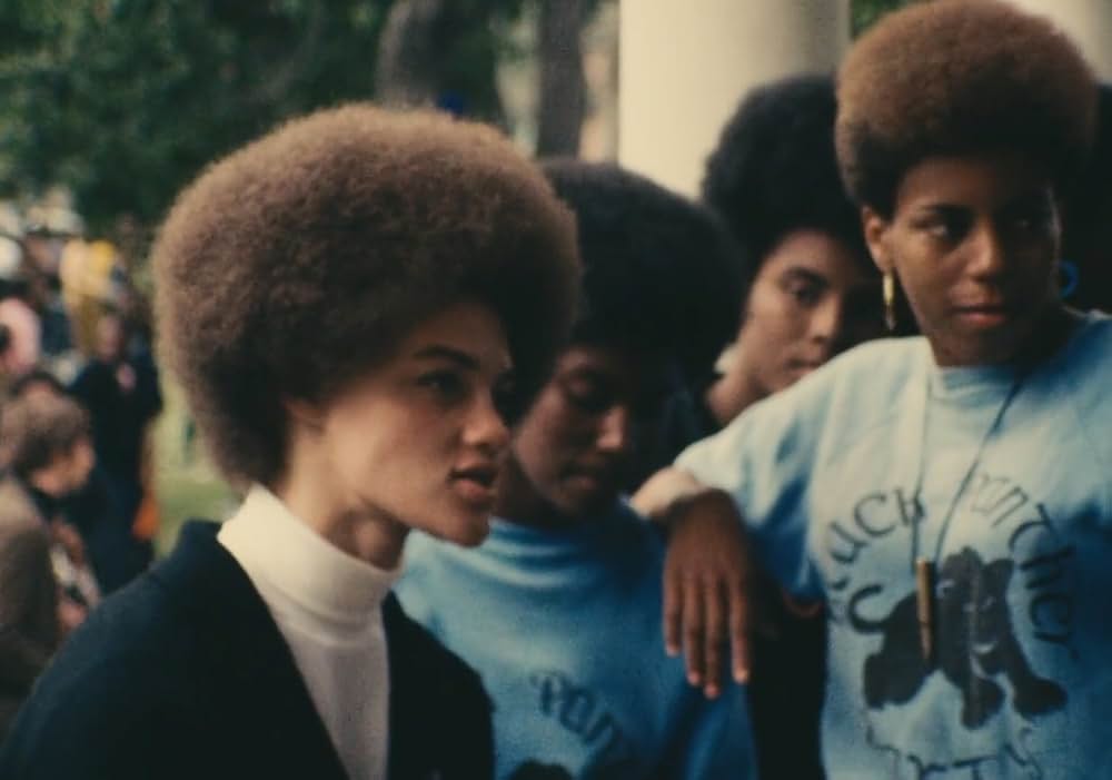 ブラックパンサーズの画像