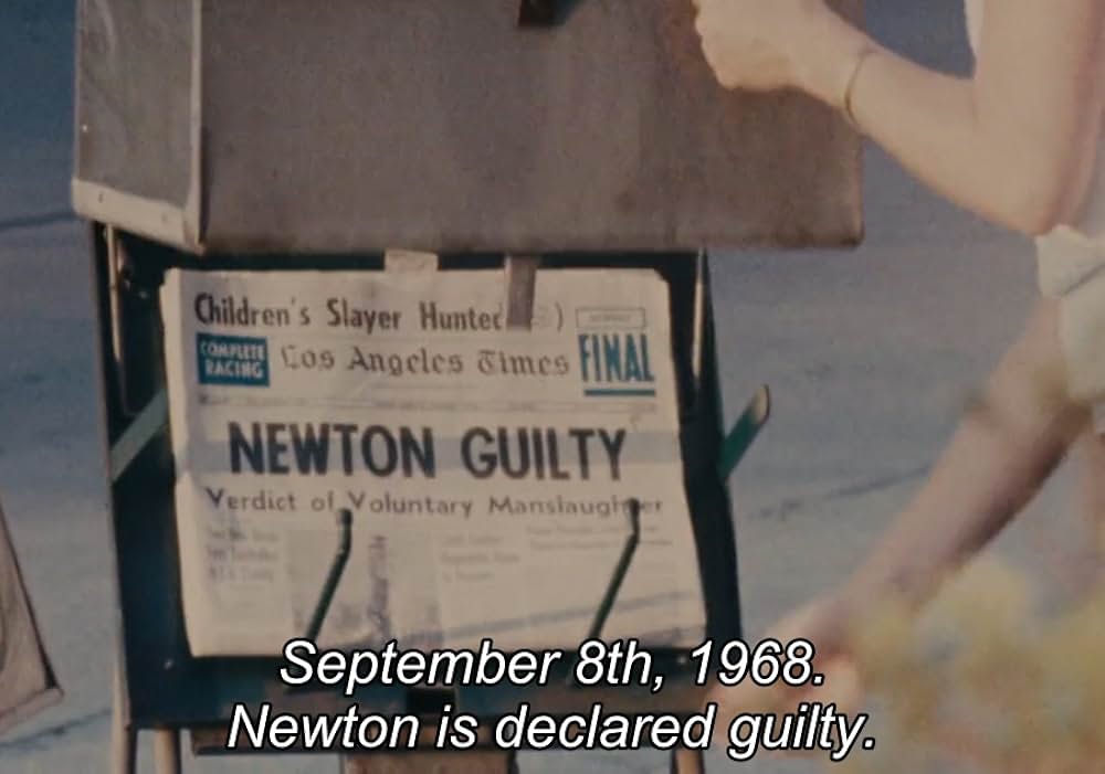 ブラックパンサーズの画像