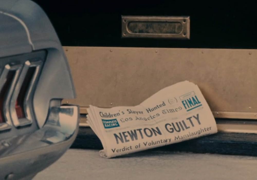 ブラックパンサーズの画像