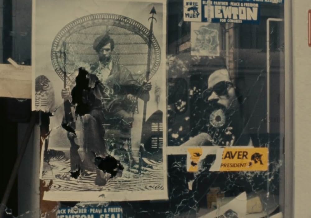 ブラックパンサーズの画像