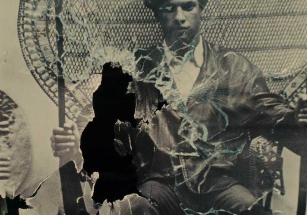 ブラックパンサーズの画像