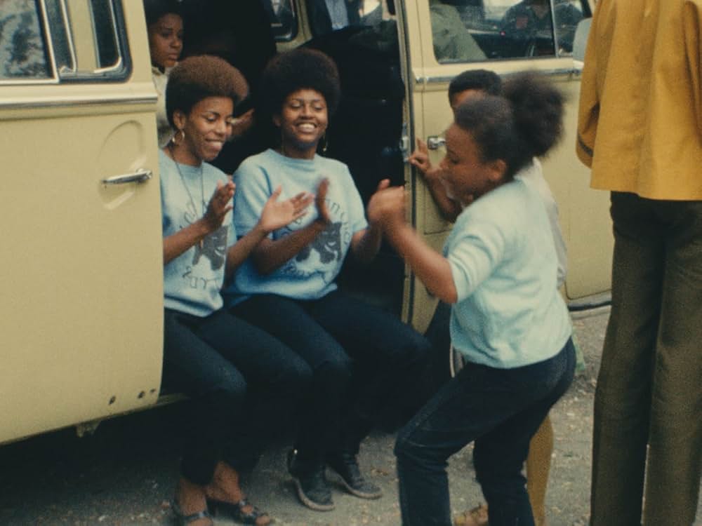 ブラックパンサーズの画像