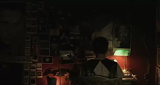 マイ・マザーの画像