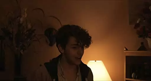 マイ・マザーの画像