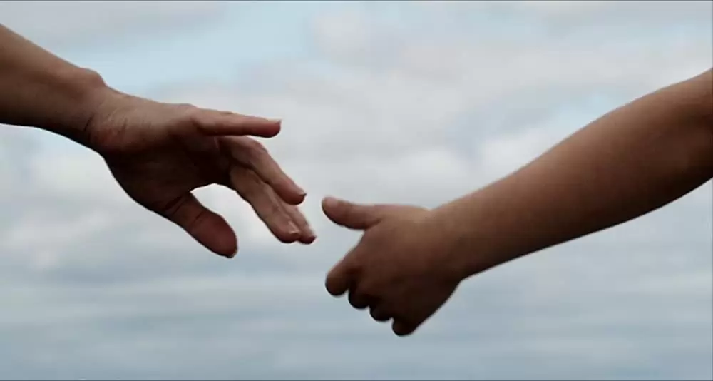 マイ・マザーの画像