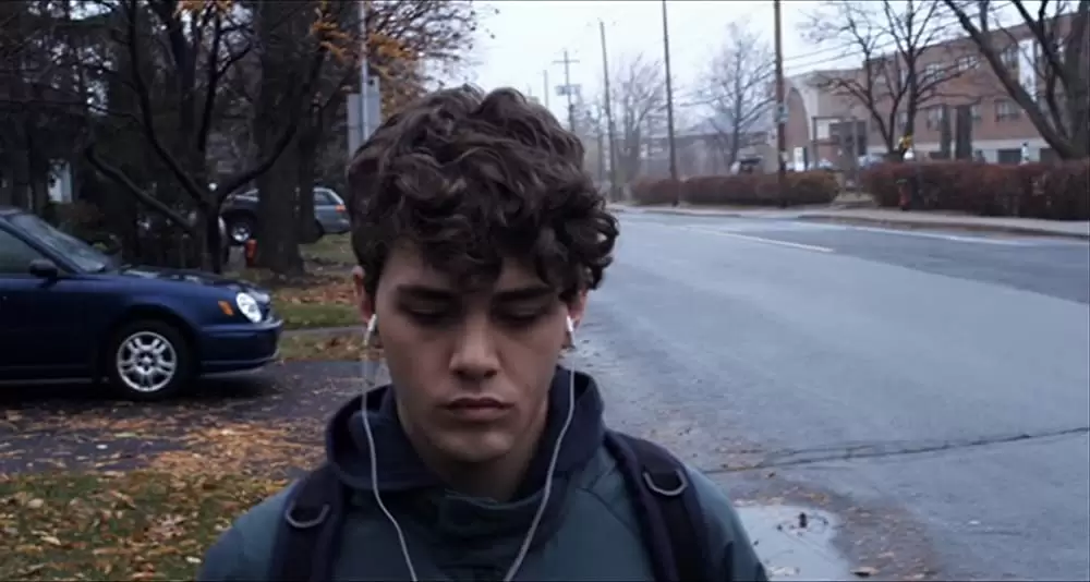 マイ・マザーの画像