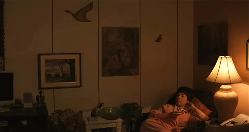 マイ・マザーの画像