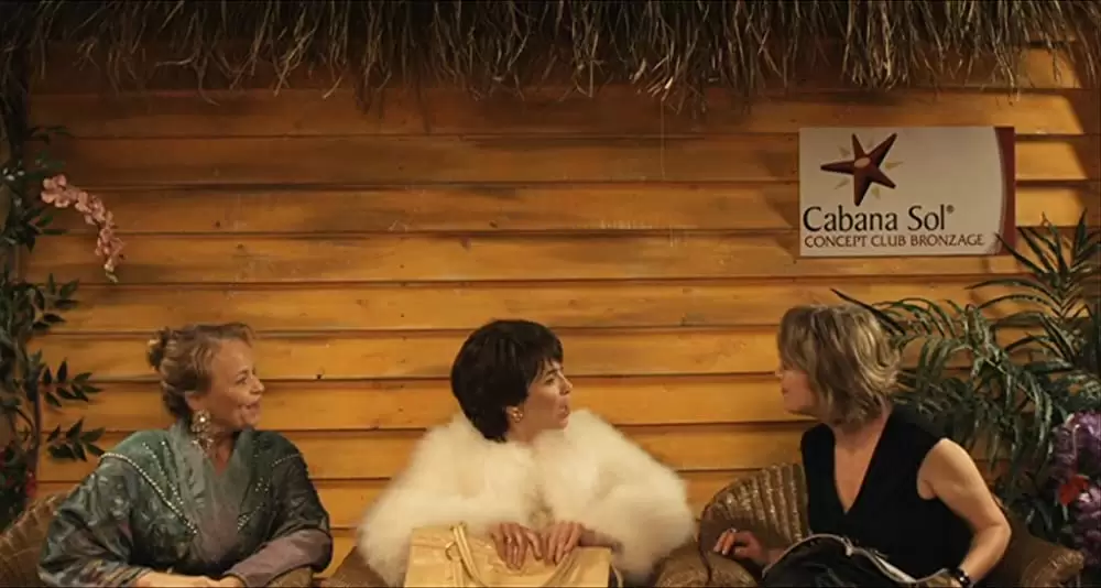 マイ・マザーの画像