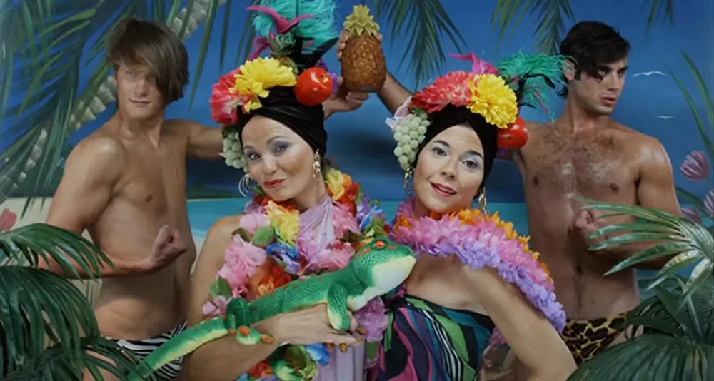 マイ・マザーの画像