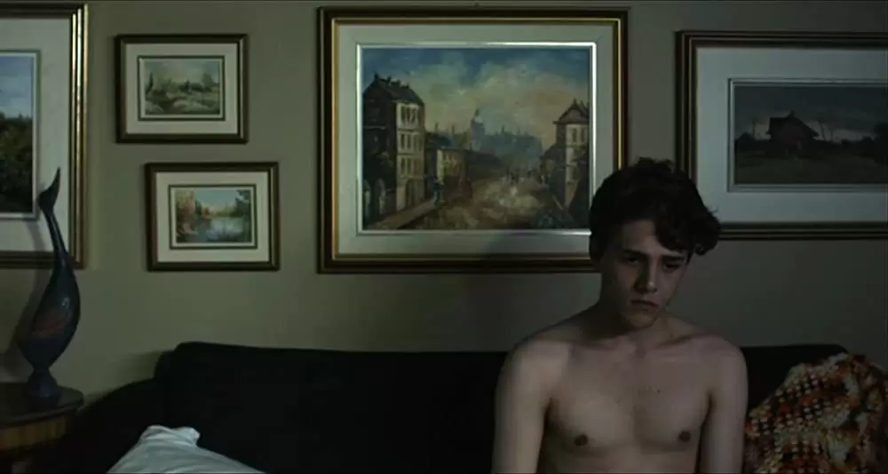 マイ・マザーの画像