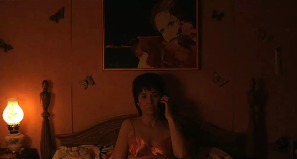 マイ・マザーの画像